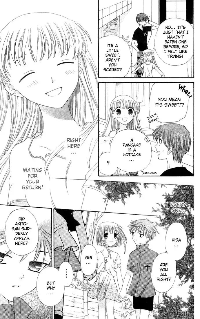 Fruits Basket Chapter 59 10